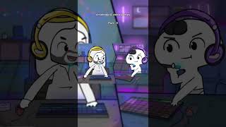 childhood & video games 🎮 part - 3 #animatorbhai