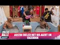 Austin Ekeler Met His Agent on Facebook | Cold As Balls: Cold Cuts | Laugh Out Loud Network