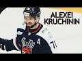 ALEXEI KRUCHININ | 22/23 KHL HIGHLIGHTS