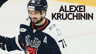 ALEXEI KRUCHININ | 22/23 KHL HIGHLIGHTS
