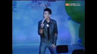 2011香港傳藝節 PART3 十八區超新聲歌唱大賽