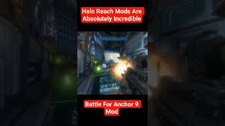 Peak Modding #halomods #halopc #gaming #halo #gamingmoments #gamemods #pcgaming #mods