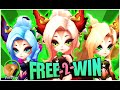 It's.... CAT DAY!!! (Summoners War: Free-2-Win Episode 103)