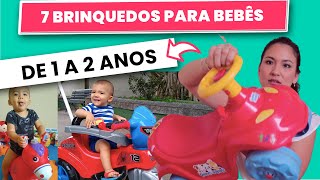 Brinquedo Para 1 2 3 Anos de Idade Menino / Menina, Brinquedo Do Bebê 6  Para 12 Meses Ele