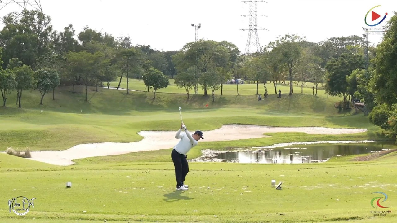 ProOat ProAm Inviation 2026  ผมกับโปรไทซู่