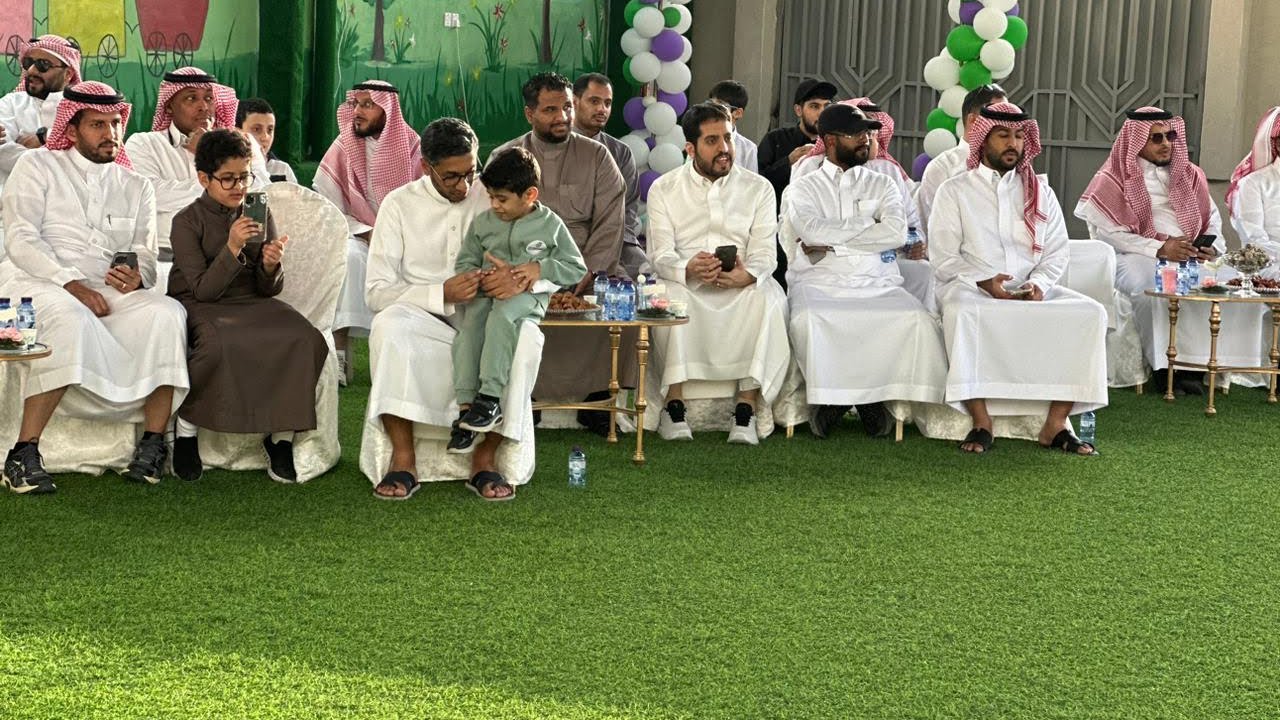 برنامج بابا في روضتي 🎥