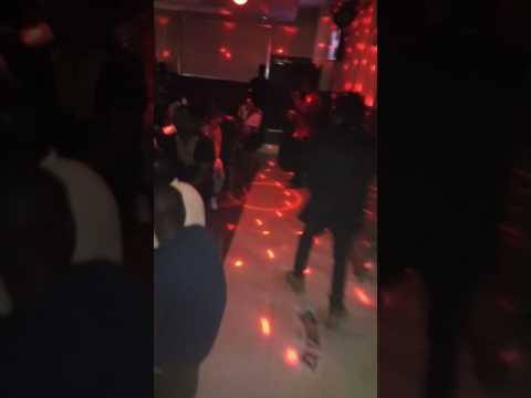 2SHYDRAPPER  PERFORMING LIVE @THE PLACE