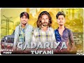 Gadariya tufani  official   mg rarya  gulzar rarya  ajay baghel  kinnu gadariya