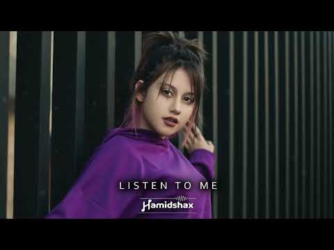 Hamidshax - Listen To Me (Original Mix)
