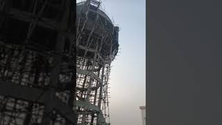 Naya Tanki Bankar taiyar Ho Gaya