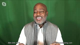 Nite Line 03/24/21 HR-1, Dr. Derrick Love