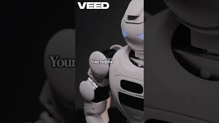 What If Everyone on Earth Got a Personal Robot? 🤖😱#shorts #whatif #robots #future #science #viral