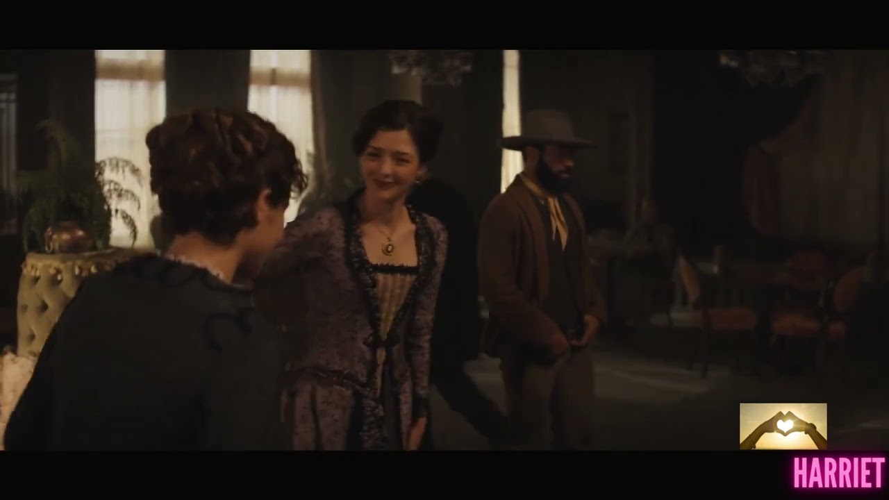 Charlotte and Kate 2