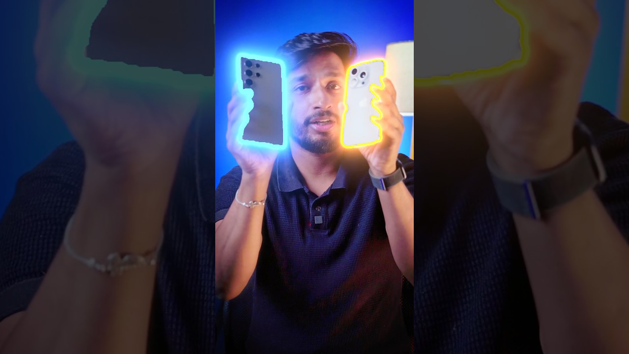 iPhone’s Airdrop Vs Android’s QuickShare