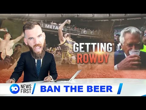 THIS IS UNAUSTRALIAN!