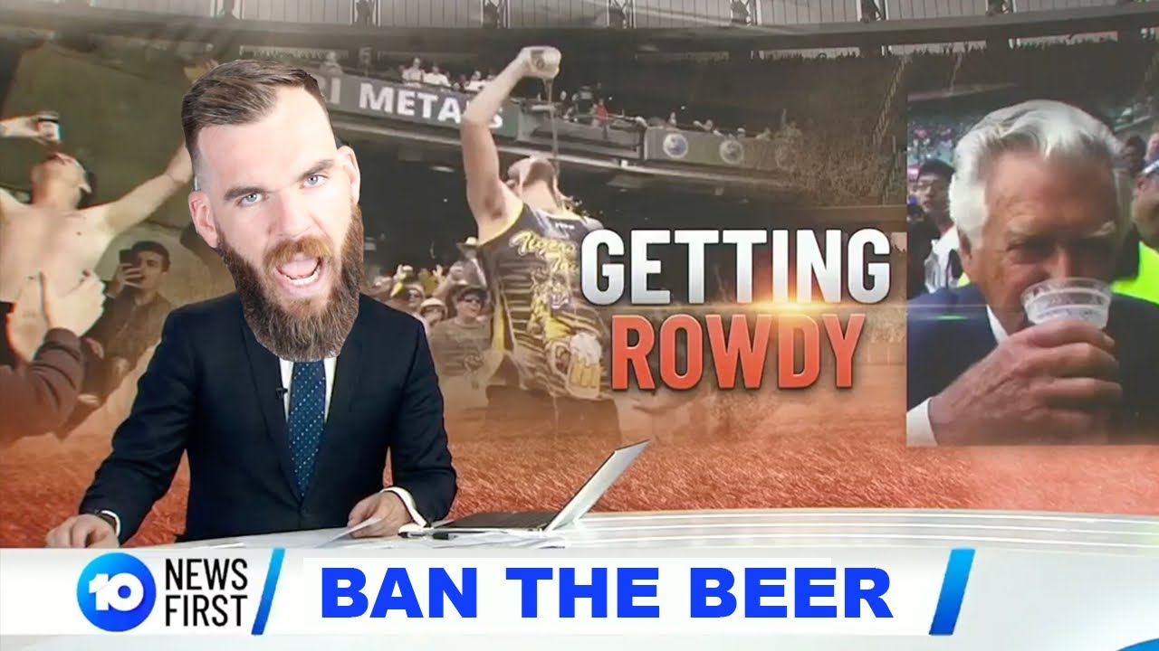 THIS IS UNAUSTRALIAN!