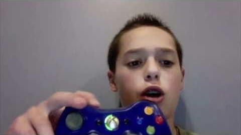 7 mode xbox 360 modded rapid fire controller