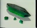 Tairus Created Gems : how to grow emerald crystals * tairus.com *