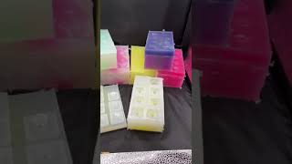 How I make my Cap/Sprue Hybrid Dice Molds