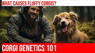 Unlocking the Genetics Behind Fluffy Corgis: Pembroke Welsh Corgi Genetics Information