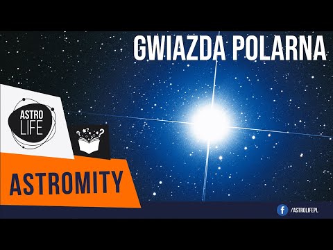 Wideo: Która konstelacja zawiera Gwiazdę Polarną?