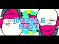 【AU】Marble Soda meme