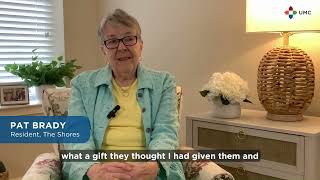 Community Voices - UMC Testimonials