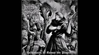 Duister Maanlicht - Goddeloos Gezwatel voor het Volk