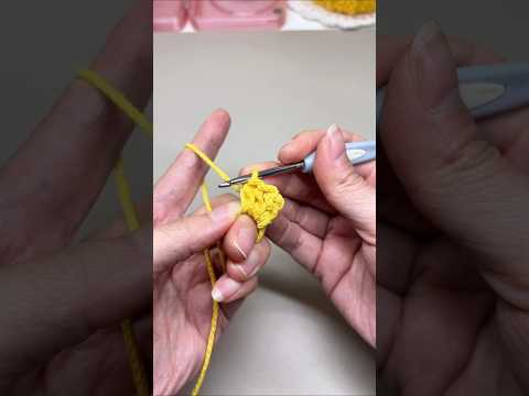 ✨ ¡Llevo años tejiendo a crochet y recién ahora descubrí esta técnica de inicio invisible
