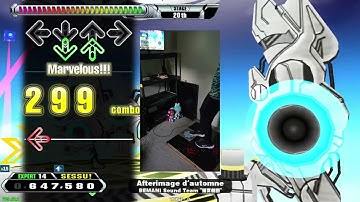 [DDR GP] Afterimage d