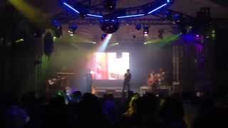 joy clube do exercito brasilia