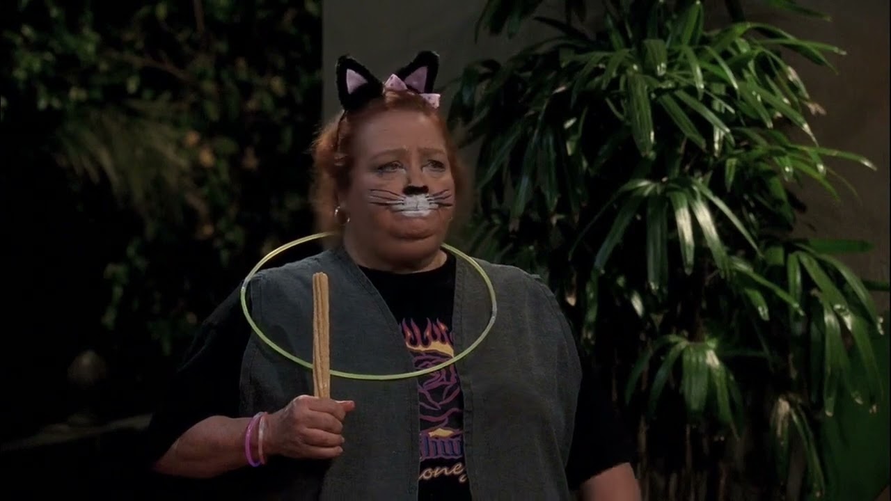 Two and a half men   S9E5   Stoner Party