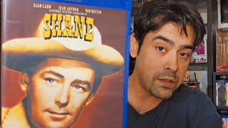 SHANE Review