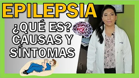 ¿Cuál es el principal desencadenante de la epilepsia?