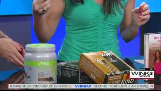 Weight Loss Solutions For The New Year As Seen On Wink Tv Ft. Myers