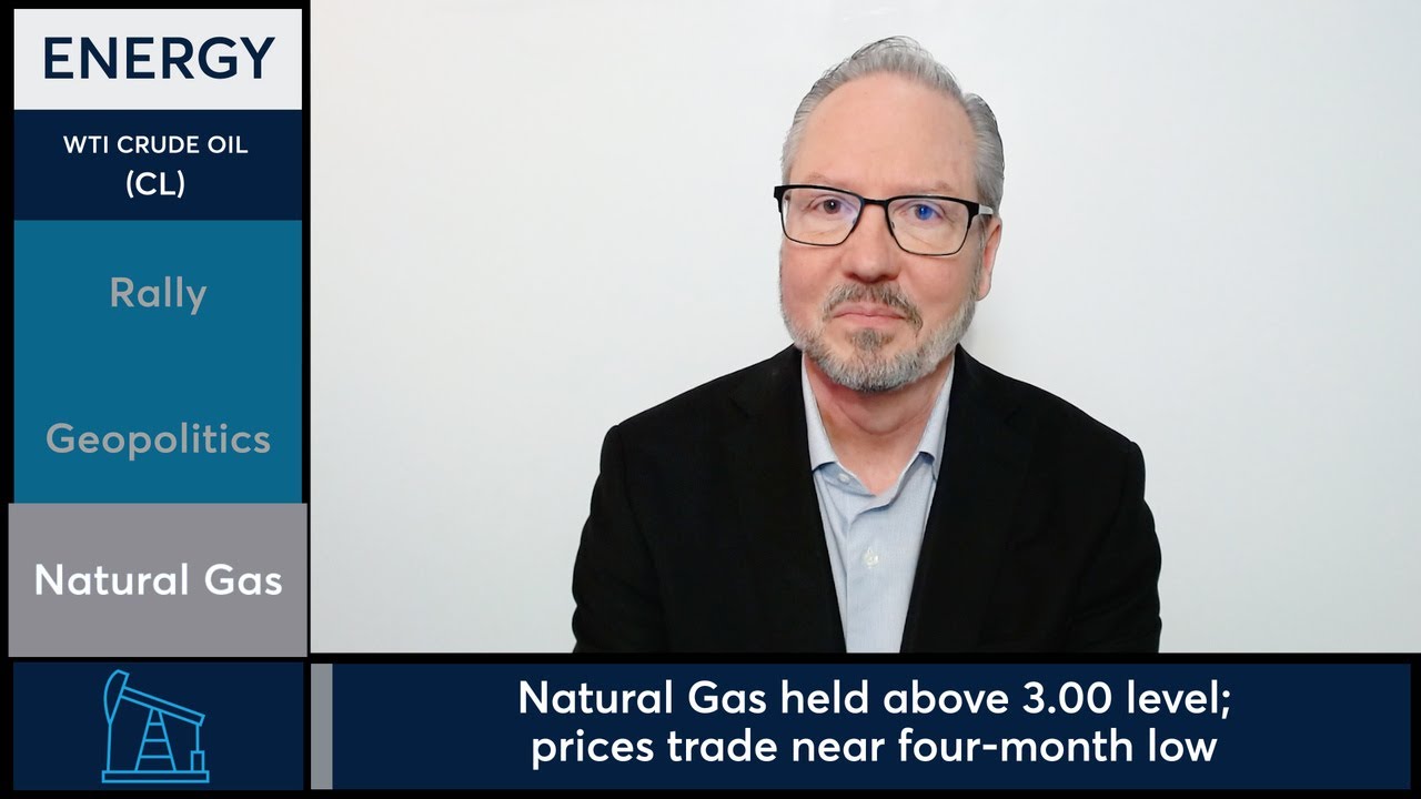 Geopolitical tensions lift WTI Crude Oil futures to 7-month high. 2/20/26