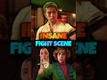 The Craziest Fight Scene In The One Piece Live Action The Craziest Fight Scene In The One Piece Live Action