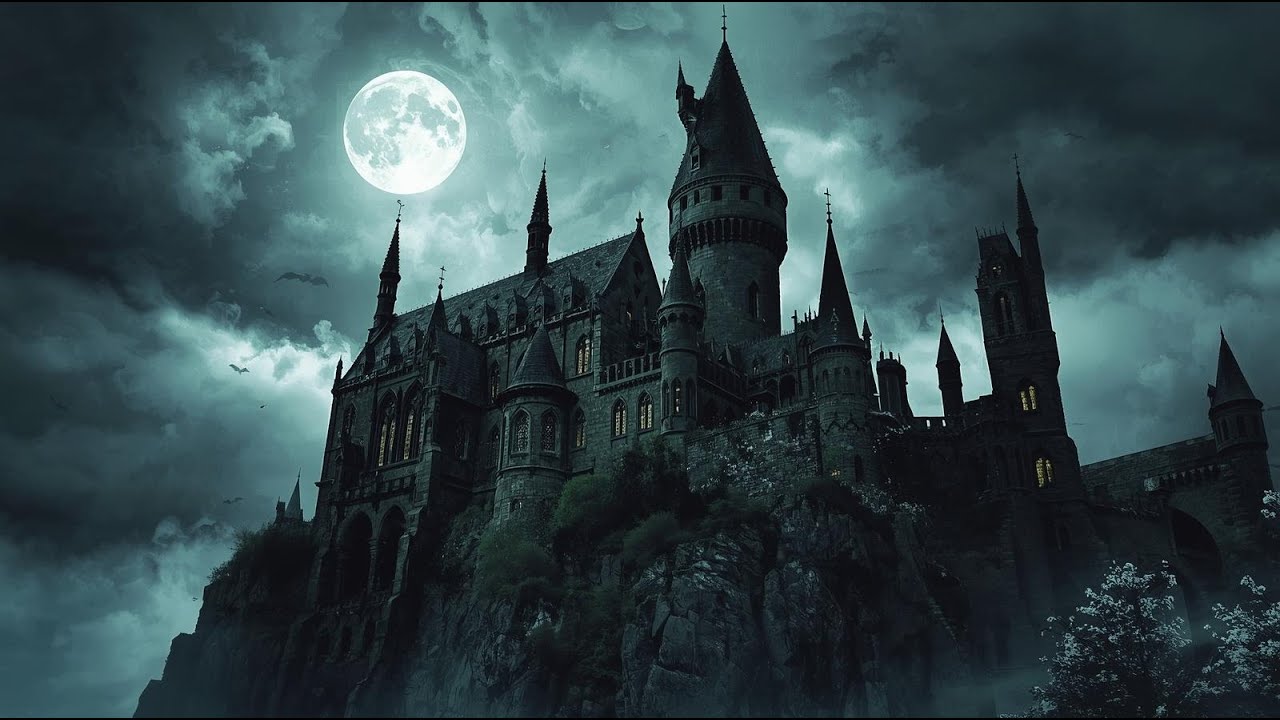 The TRUE story of Frankenstein! 