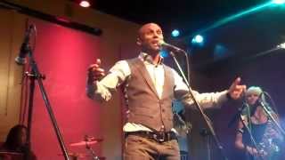 Kenny Lattimore performs For You live at the Dave Koz Cruise Party chords