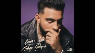 ADMIRIN' YOU. Karan Aujla ( Feat. Preston Pablo) | Ikky | MAKING MEMORIES | AUDIO |
