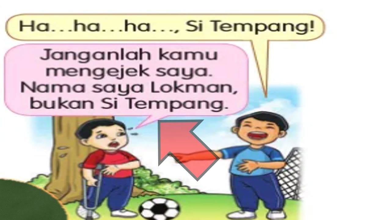 Pendidikan Moral Tahun 1 Unit 9 Berani Menghadapi Cabaran Ms 41 Youtube