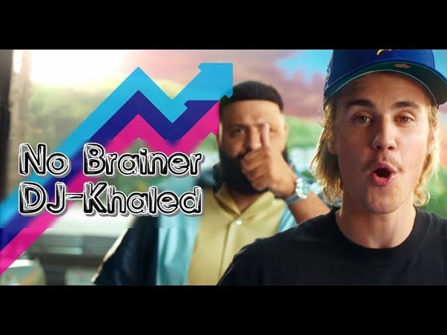 DJ Khaled - No Brainer (Lyrics) ft. Justin Bieber, Chance the Rapper, Quavo