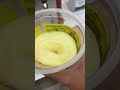 Pokemon pineapple frappe at family mart in Japan🇯🇵