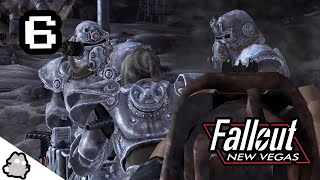 เธอดูหลอนๆพูดไม่รู้เรื่อง Fallout: New Vegas (6)