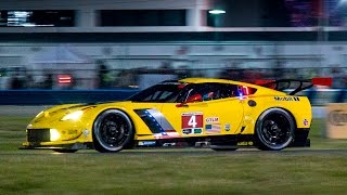 2016 Rolex 24 RAW & Uncut Video