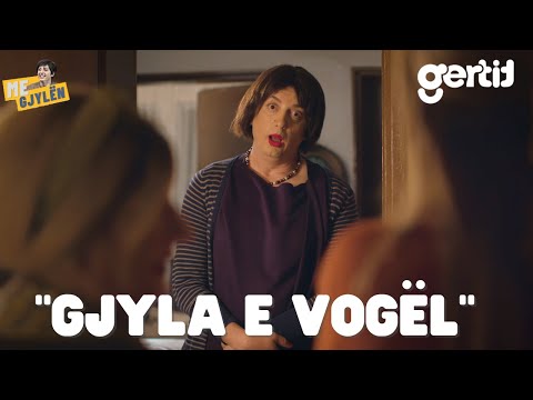 Gjyla e vogël | Sezona e re ( Episodi 51) | Me Gjylen