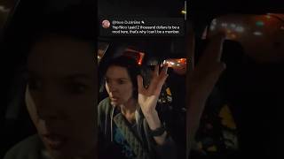 DUI Guy Part 2 - The Investigation #california #wow #omg #crazydriver #crazy #streamhighlights #dui