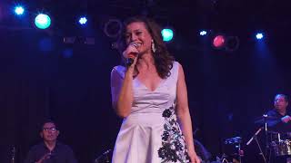 The Sandra Delgado Experience