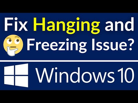 Fix Windows 10