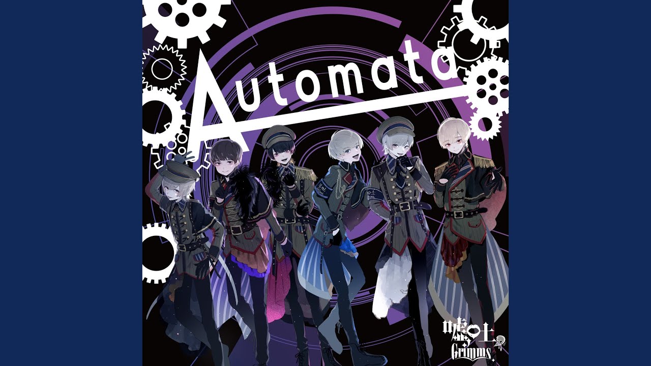 Automata - YouTube